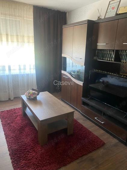 Apartament cu doua camere, zona ultracentrala