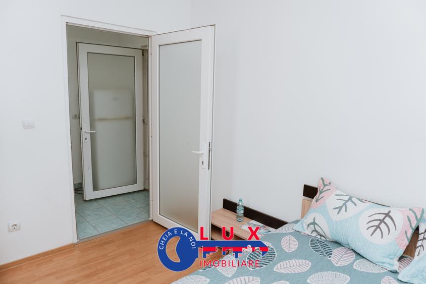 ID 2663 Apartament 2 camere CENTRAL - Strada ISACCEI - 7