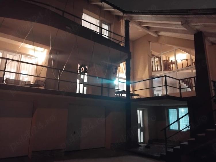 Casă cu 3 camere cu Teren 1200 Mp în Central