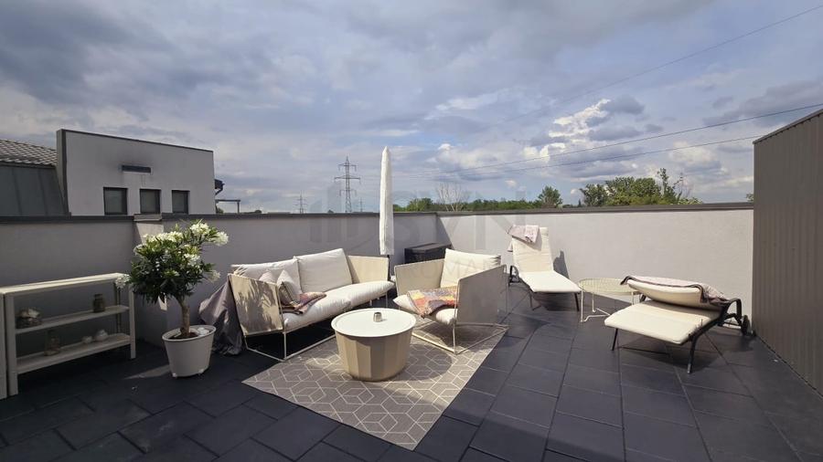 REA1029016 Apartament 2 camere Magurele Elite Residence - 15