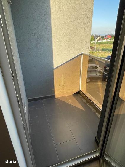 Apartament cu 3 camere în Sfântu Ilie