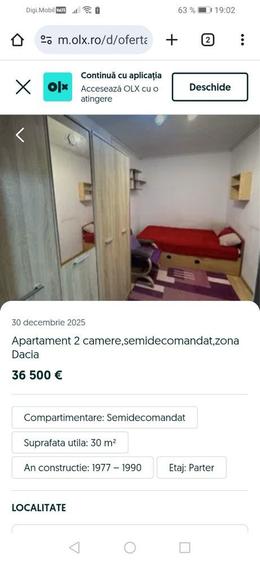 Apartament 2 camere - 7