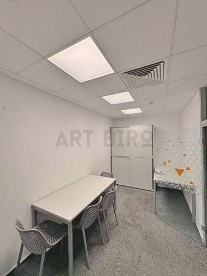 Zero comision, 170mp birou clasa A Victoriei, plug'n'work, metrou 7min - 9