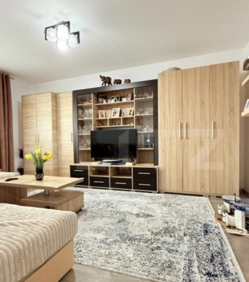 Apartament 3 camere, 75 mp, zona 22 Decembrie 1989 - 1