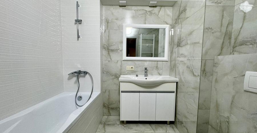 Inchiriere un apartament 2 camere zona centrala - 4