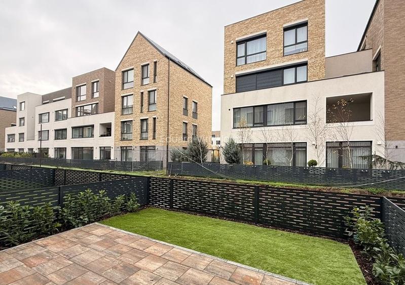 3 Camere | Catted Family | Pipera | 35mp curte