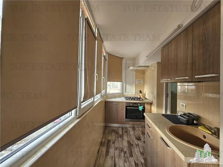 Apartament 2 camere zona OMV  Tomis Nord - 15