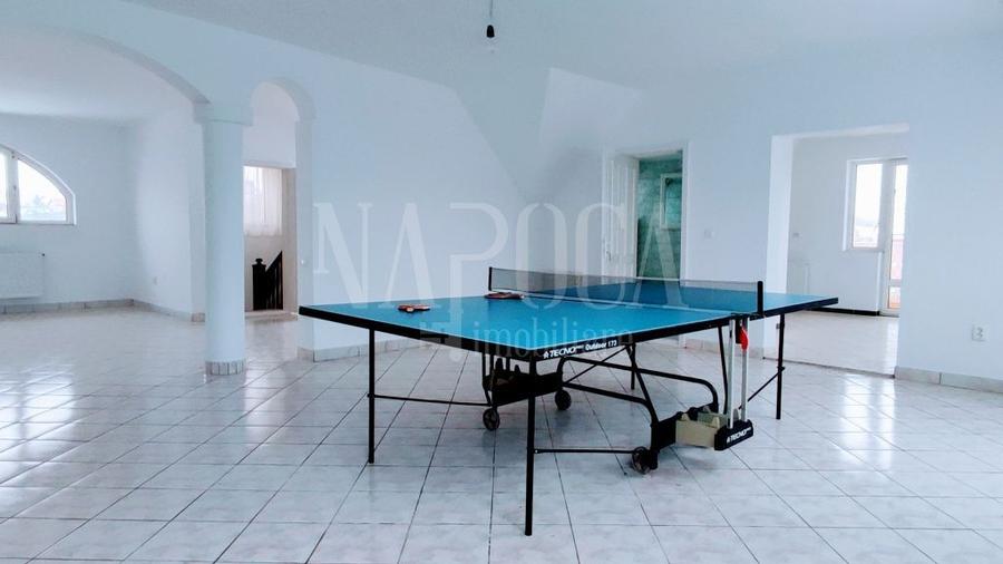 Casa 8 camere de vanzare in Centru Oradea, Oradea - 7