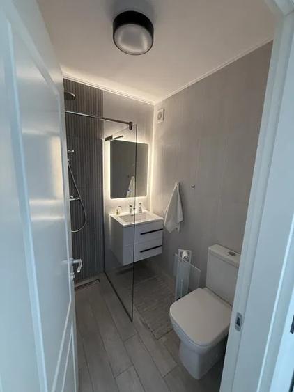 Apartament 2 Camere Centrul Civic - 3