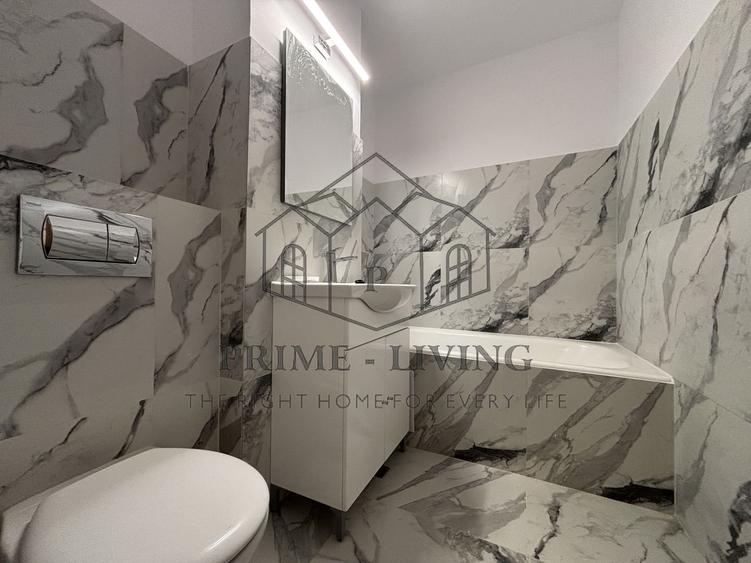 APARTAMENT CU 2 CAMERE RECENT RENOVAT LA INCHIRERE - 3