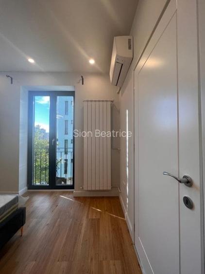 Inchiriez apartament premium 2 camere Floreasca Inchiriez apartament premium 2 camere Floreasca