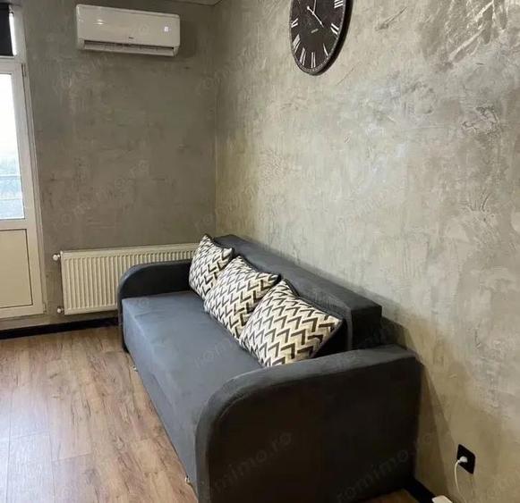 Garsoniera de inchiriat zona Politehnica - 1