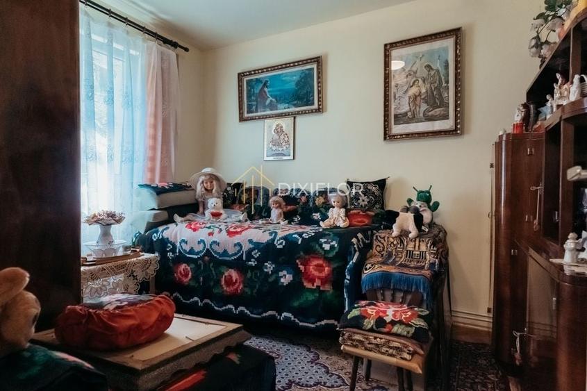 Apartament cu 3 camere, ideal pentru familia ta | zona semicentrală - 3