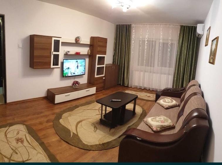 INEL I - EDEN  2 CAMERE ETAJ 1 450 EURO TERMEN LUNG - 1