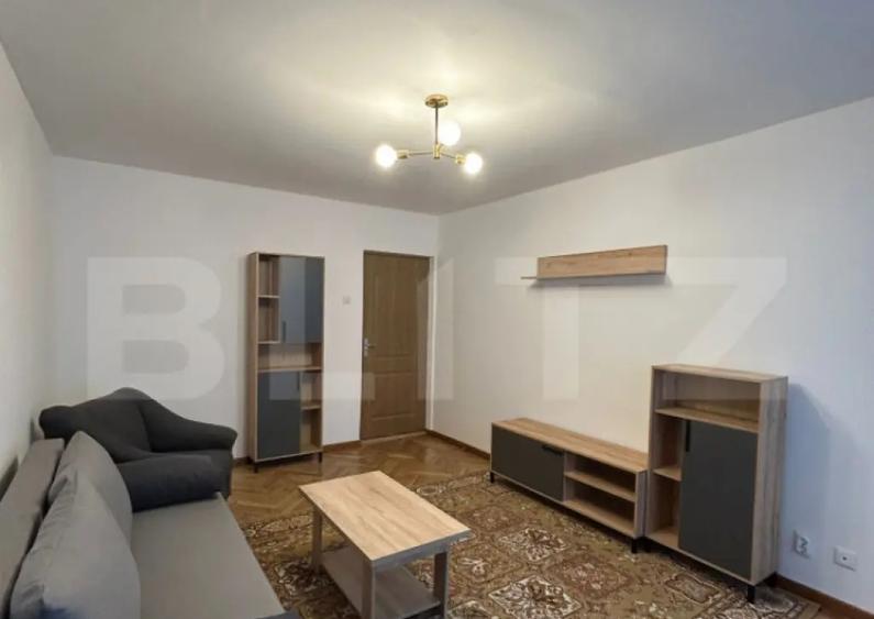 Apartament 4 camere, 80 mp, zona Tudor - 2