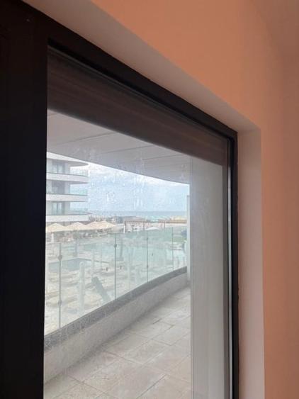 Ap 2 cam cu vedere lateral Nord la mare, et 1, DeSilva Casa Del Mar 144.000 Euro - 6