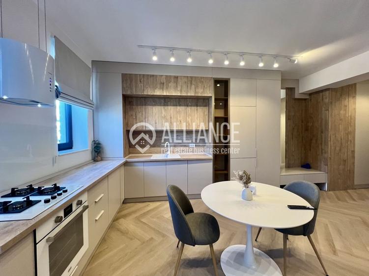 TOMIS NORD( COD 05 ) - Studio Premium la 1 minut de Campus - 9