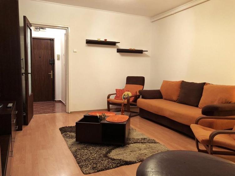 Garsonieră strada Sibiu - 3