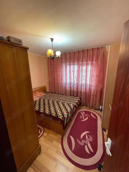 Apartament 2 camere central , decomandat . Alexandria - 5