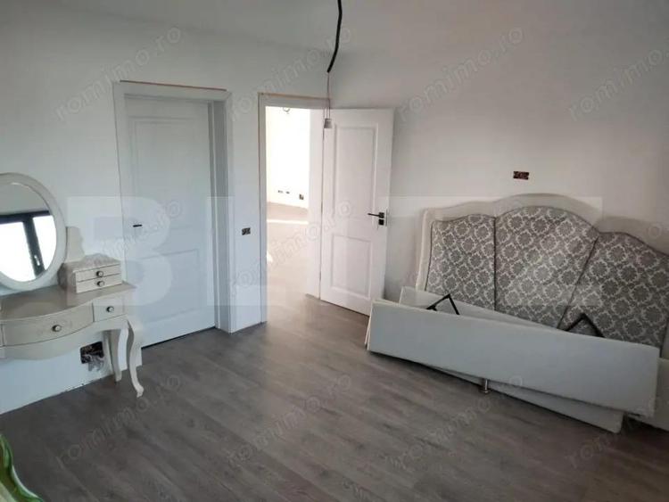 Casa parter, 90 mpu, 1000 mp teren, Albesti - 3