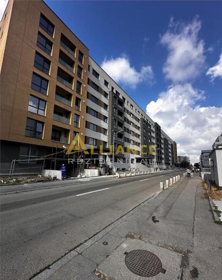 Apartament 2 camere Grand Arena Sector 4 - 1