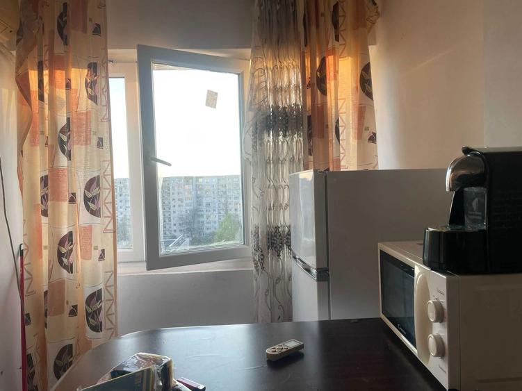 Drumul Taberei - 5 minute metrou - Garsoniera cf 1 - 4