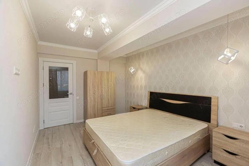 Vanzare apartament cu 2 camere in zona Sebastian - 4