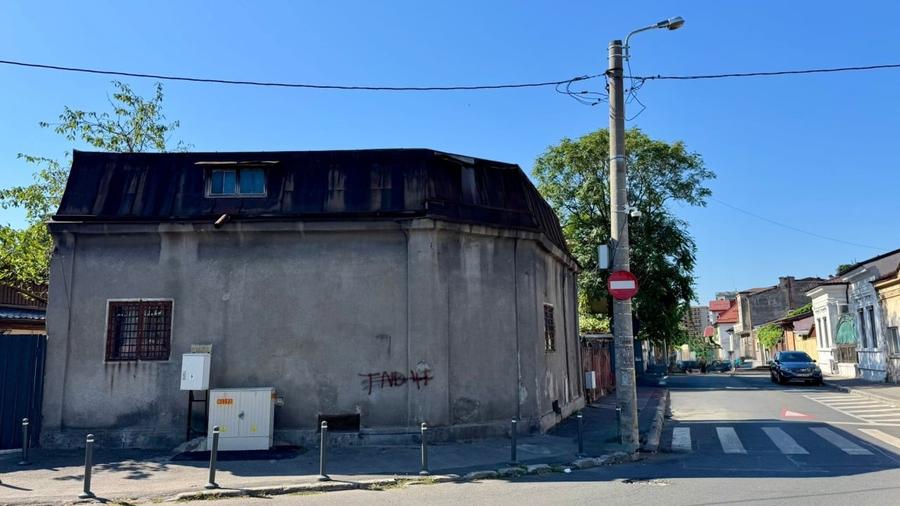 REV2005061 Casa de vanzare I Teren 213 MP I Deschidere 28 ml I Calea Plevnei - G - 5