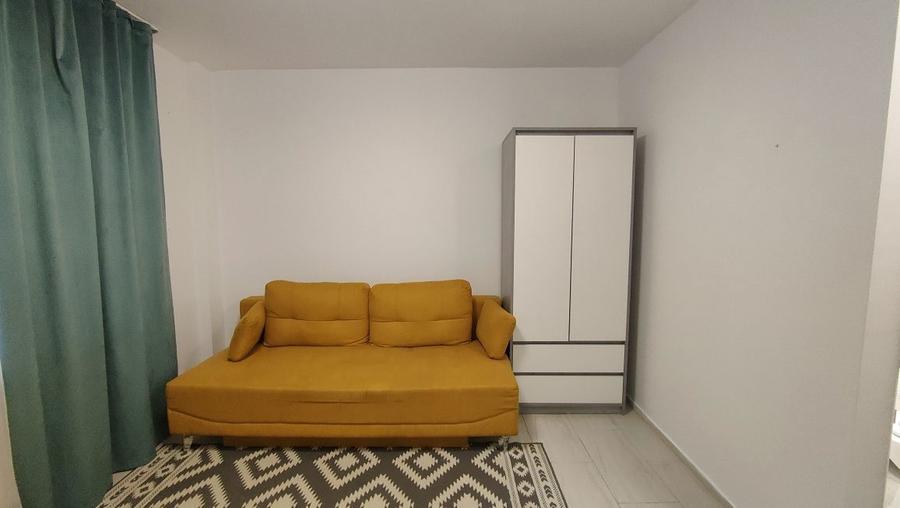 Persoana fizica garsoniera langa Dedeman camera de camin - 2