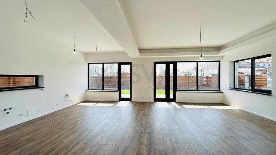 REV2004694 Vila pe un singur nivel 600 mp teren Corbeanca central - 7