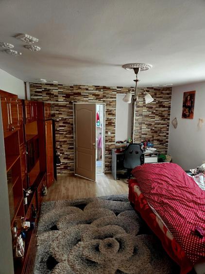 Vand casa cu etaj,zona rezidentiala - 5