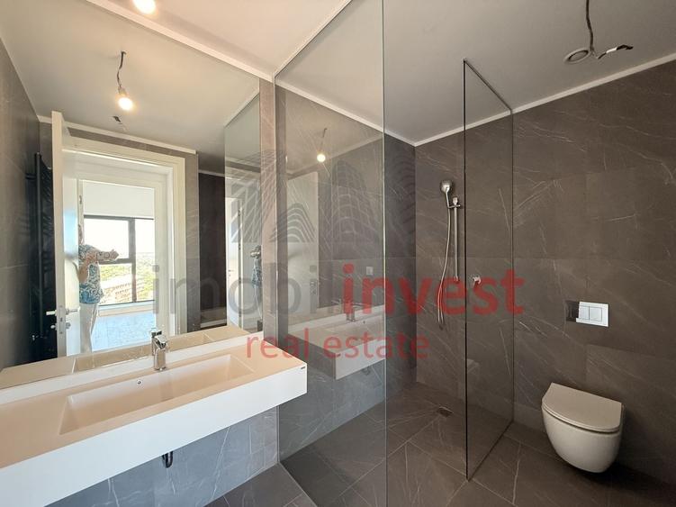 Apartament 2 camere de vanzare One Verdi Park - 8