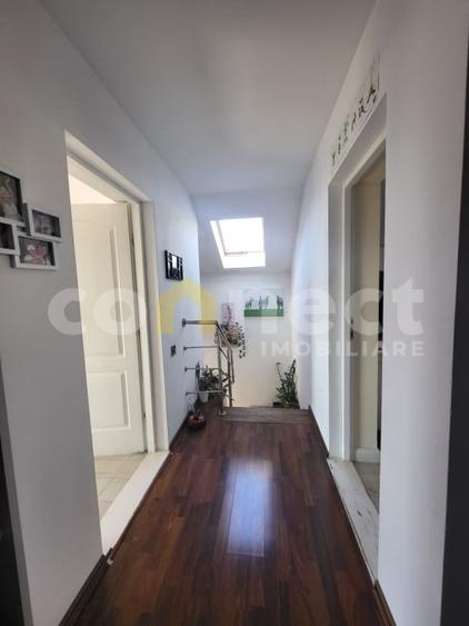 Casa cu 2 unitati locative | Baciu, Cluj - 5