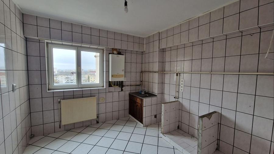 Apartament 3 camere, 2 bai, Baia Mare, Ultracentral, Comision 0 - 2