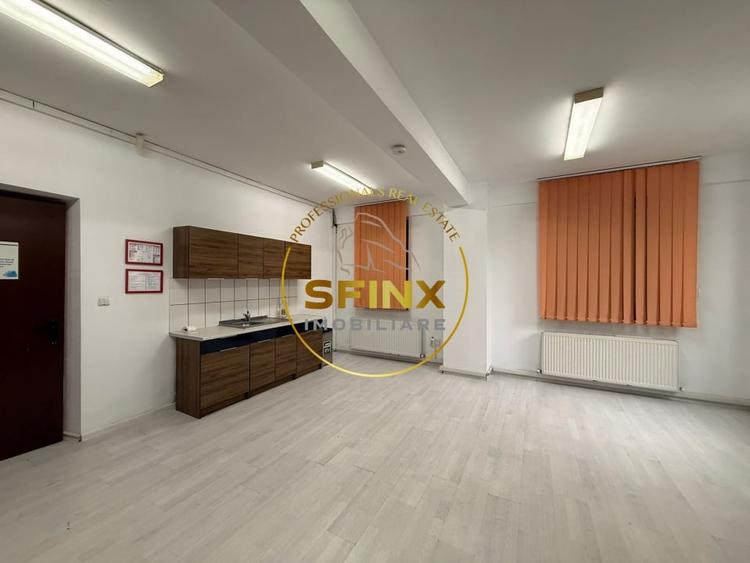 Cladire multifunctionala – sediu business , 1160 mp, garaj 11 masini, Cotroceni - 8