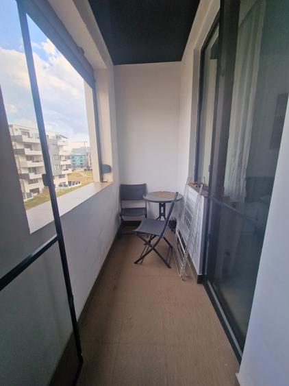 Mamaia Nord - 2 camere la 200m de plaja, mobilat-utilat, etaj 2 -89.000e - 20