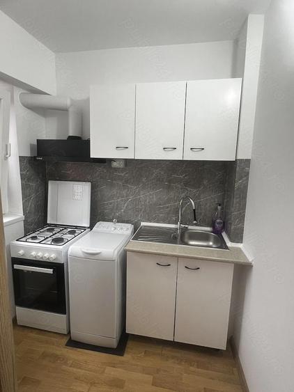 Garsoniera de inchiriat Zona Iancului Pia?a Obor - 8