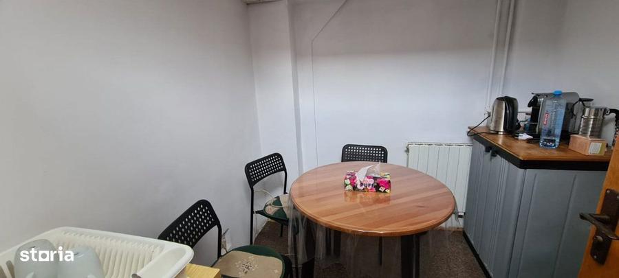 Spatiu birouri Nerva Traian-Primaria Sector 3 - 6