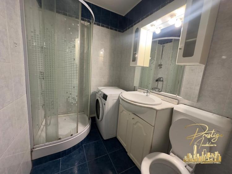 Apartament cu 2 camere de inchiriat pe str.A. Cazaban, Iosia - Oradea - 9