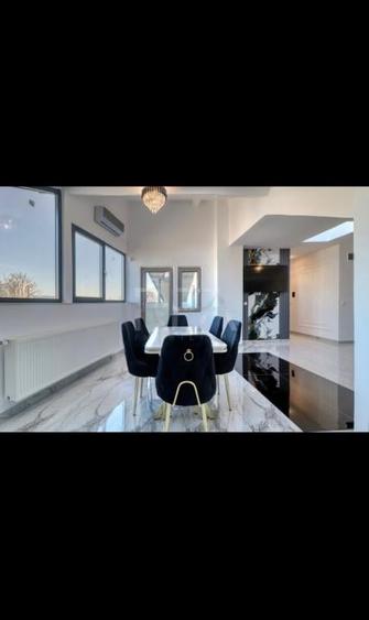 Apartament 3 Camere Jiului  / Parc Bazilescu - 5