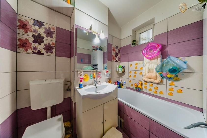 Apartament 3 camere de vanzare in Vladimirescu - 13