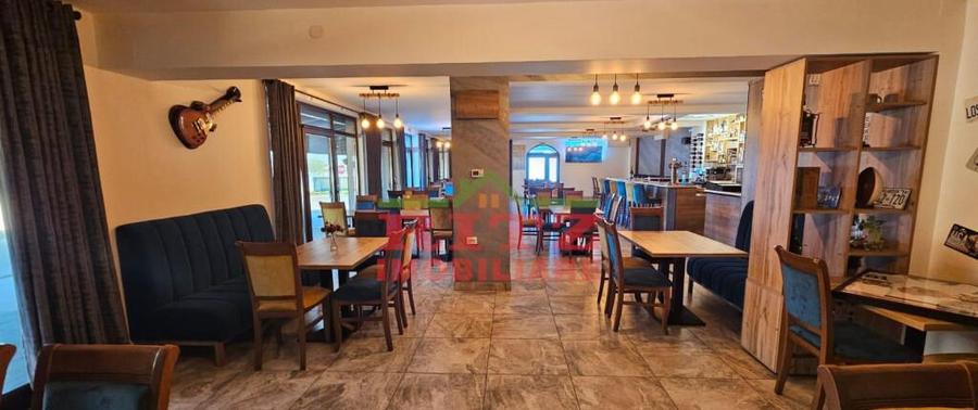 HOTEL RESTAURANT 3 STELE ! - 11