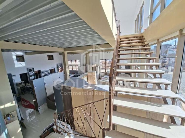 SHOWROOM - Expunere si Vitrina Mare  la Bulevard -Principal- Parcari - 4