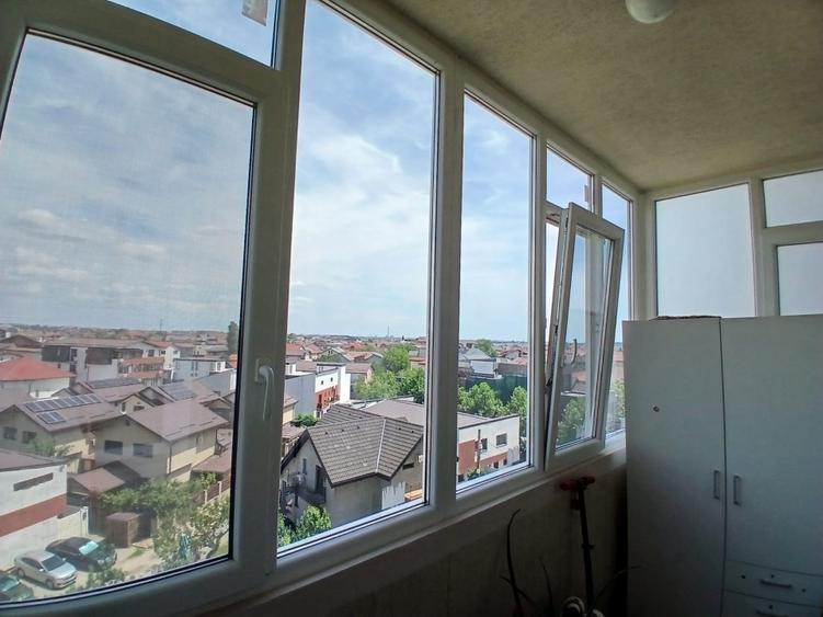 Vand apartament cu 3 camere in complex Adm Bragadiru - 12