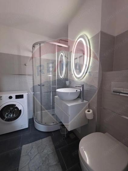 Apartament de inchiriat - str. Lupeni, Medias - 8