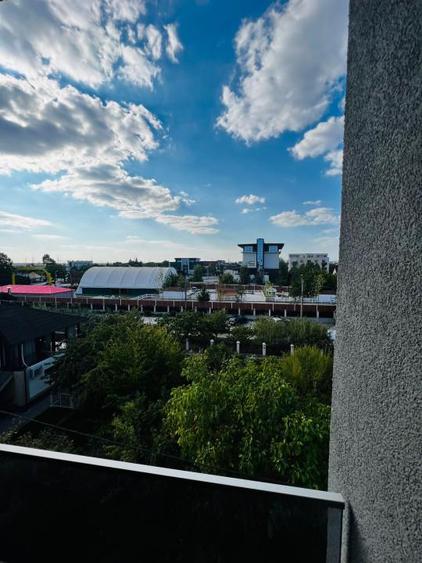 Garsoniera in bloc nou, in Ploiesti, zona Albert - 20