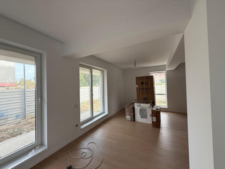 VILA 4 CAMERE - TITAN - COMISION 0% - 12