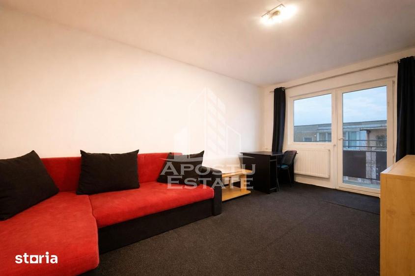Apartament 1 camera, pet friendly - 5