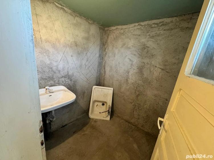 Vand casa in sat Livada, jud Cluj - 6