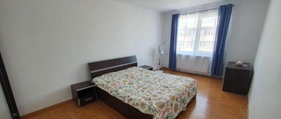  Apartament 3 camere  modern – Crangasi  78 mp. | Etaj 7  Mobilat - 8